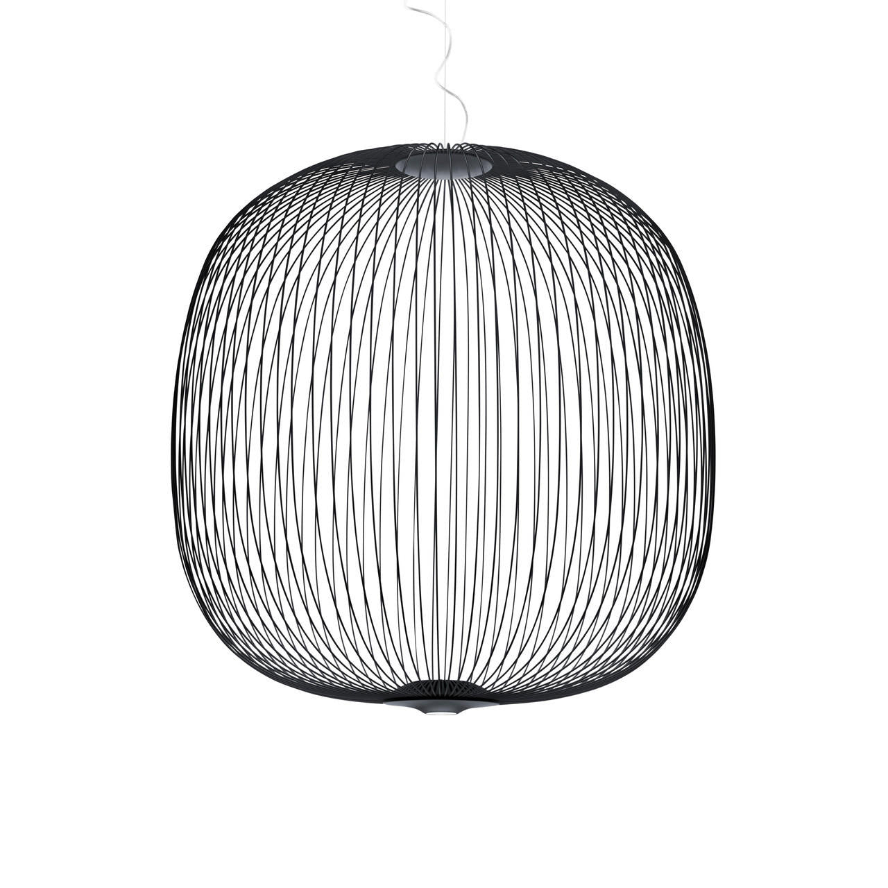 Foscarini Spokes 2 Large Pendant Light | All Square Lighting