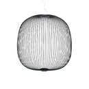 Foscarini Spokes 2 Large Pendant Light | All Square Lighting