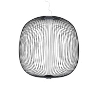 Foscarini Spokes 2 Large Pendant Light | All Square Lighting
