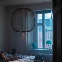 Foscarini Spokes 2 Large Pendant Light | All Square Lighting