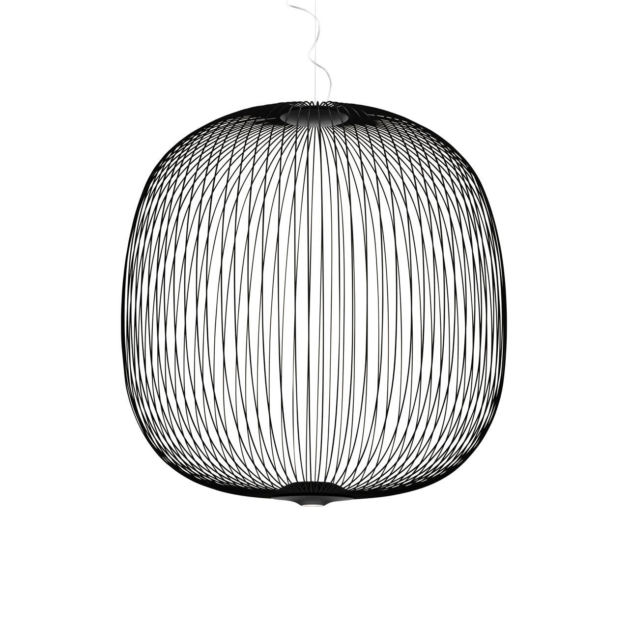Spokes 2 Large Pendant Light