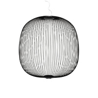 Foscarini Spokes 2 Large Pendant Light | All Square Lighting