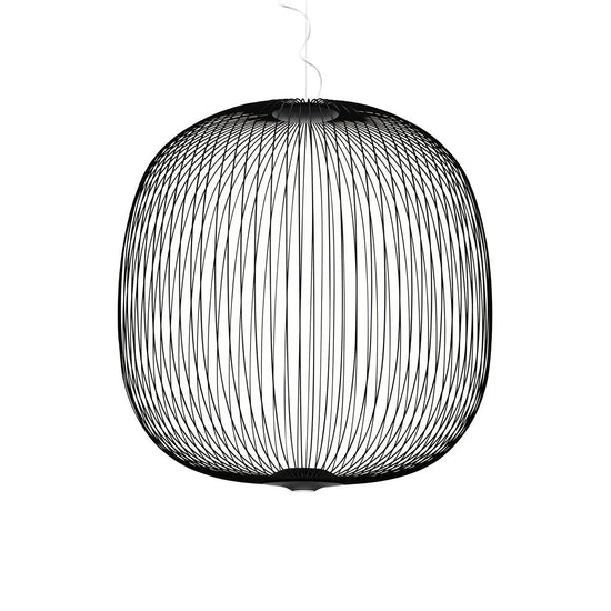 Spokes 2 Large Pendant Light