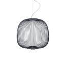 Foscarini Spokes 2 Midi Pendant Light | All Square Lighting