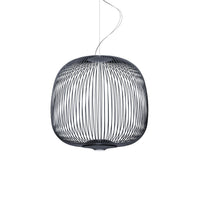 Foscarini Spokes 2 Midi Pendant Light | All Square Lighting