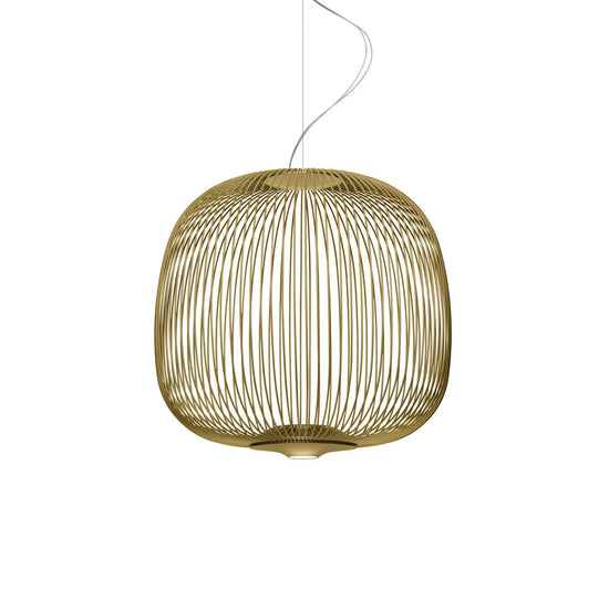 Spokes 2 Midi Pendant Light
