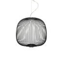 Foscarini Spokes 2 Midi Pendant Light | All Square Lighting