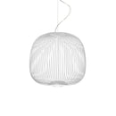 Foscarini Spokes 2 Midi Pendant Light | All Square Lighting