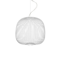 Foscarini Spokes 2 Midi Pendant Light | All Square Lighting