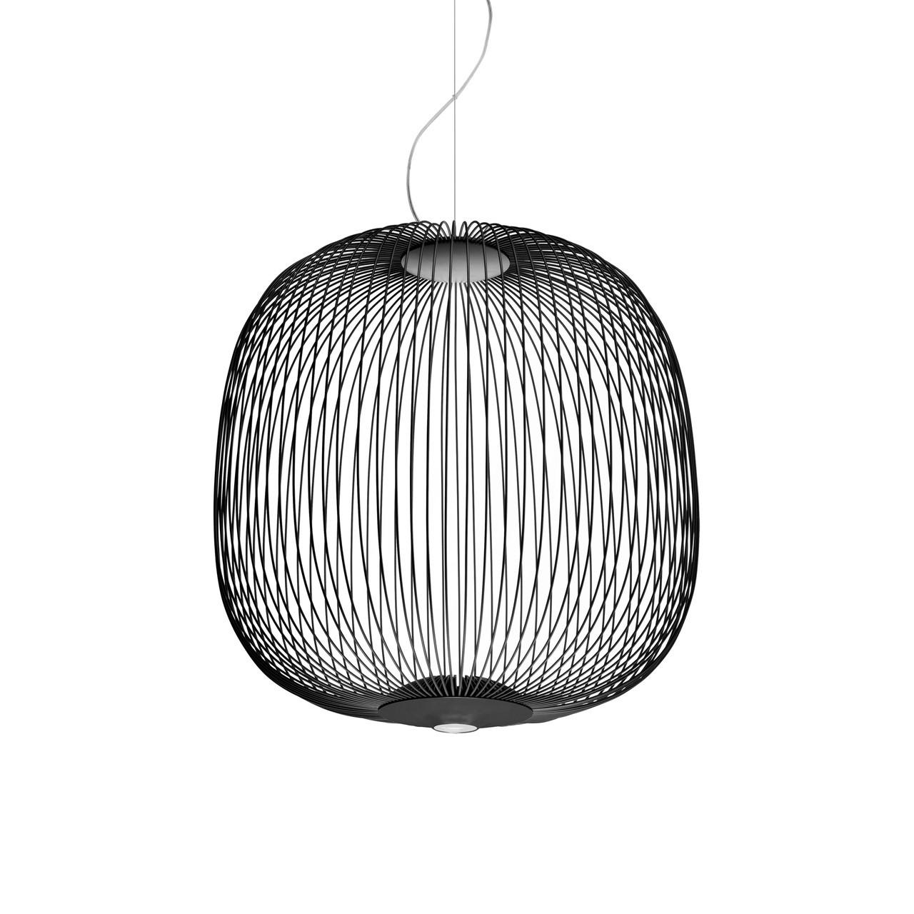 Foscarini Spokes 2 Pendant Light | All Square Lighting