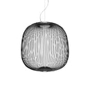 Foscarini Spokes 2 Pendant Light | All Square Lighting