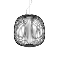 Foscarini Spokes 2 Pendant Light | All Square Lighting