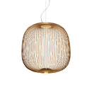 Foscarini Spokes 2 Pendant Light | All Square Lighting