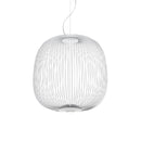 Foscarini Spokes 2 Pendant Light | All Square Lighting