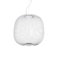 Foscarini Spokes 2 Pendant Light | All Square Lighting