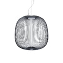 Foscarini Spokes 2 Pendant Light | All Square Lighting