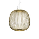 Foscarini Spokes 2 Pendant Light | All Square Lighting