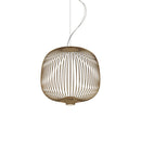 Foscarini Spokes 2 Piccola Pendant Light | All Square Lighting