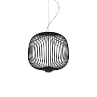 Foscarini Spokes 2 Piccola Pendant Light | All Square Lighting