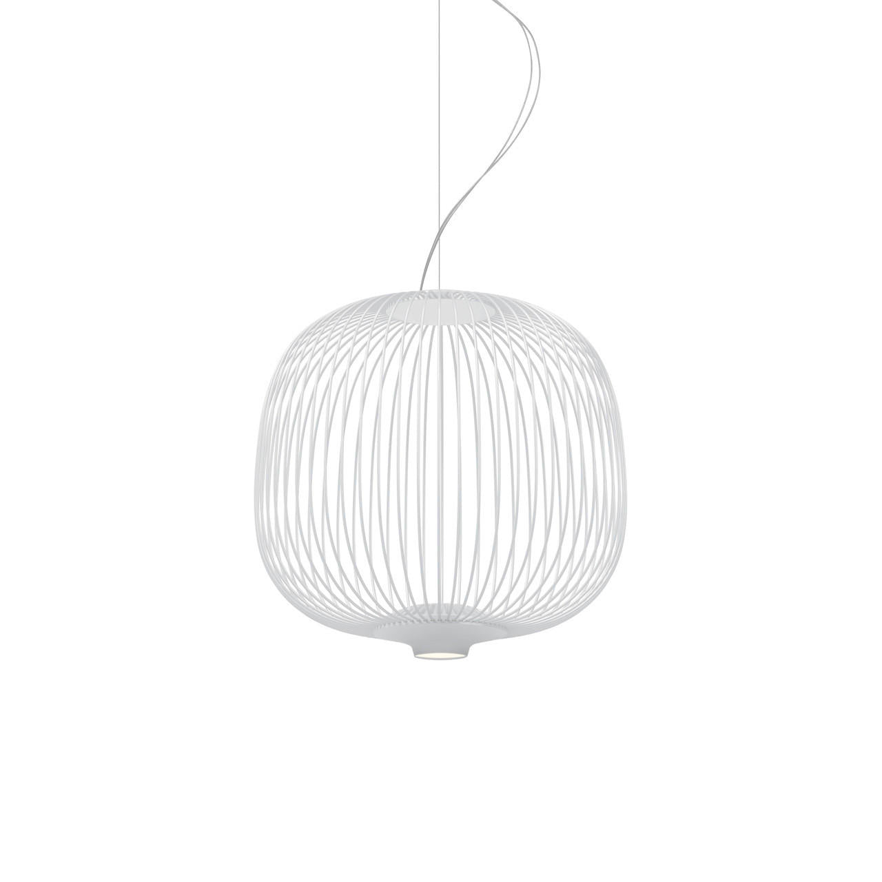Spokes 2 Piccola Pendant Light
