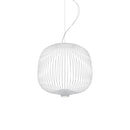 Foscarini Spokes 2 Piccola Pendant Light | All Square Lighting