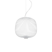 Foscarini Spokes 2 Piccola Pendant Light | All Square Lighting