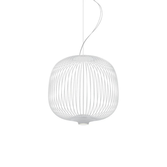 Spokes 2 Piccola Pendant Light
