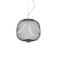 Foscarini Spokes 2 Piccola Pendant Light | All Square Lighting