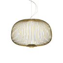 Foscarini Spokes 3 Pendant Light | All Square Lighting