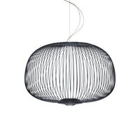 Foscarini Spokes 3 Pendant Light | All Square Lighting