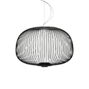 Foscarini Spokes 3 Pendant Light | All Square Lighting