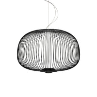 Foscarini Spokes 3 Pendant Light | All Square Lighting