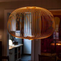 Foscarini Spokes 3 Pendant Light | All Square Lighting