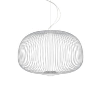 Foscarini Spokes 3 Pendant Light | All Square Lighting