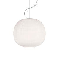 Foscarini Tartan Pendant Light | All Square Lighting