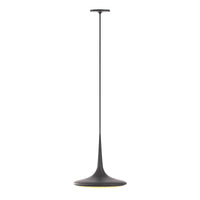 Grau Faling Leaf Recessed Pendant Light | All Square Lighting