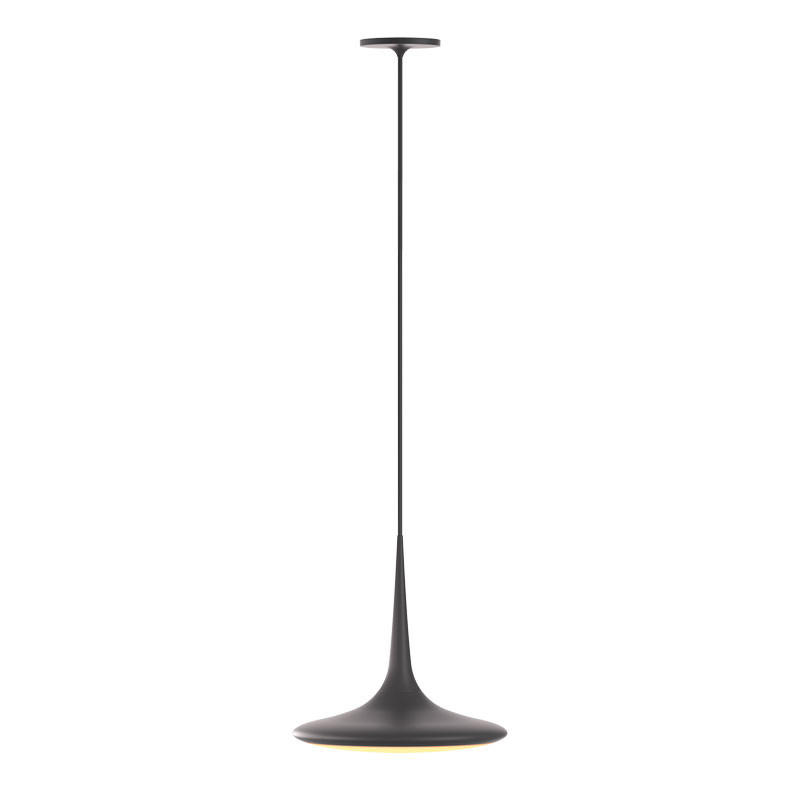 Grau Faling Leaf Recessed Pendant Light | All Square Lighting