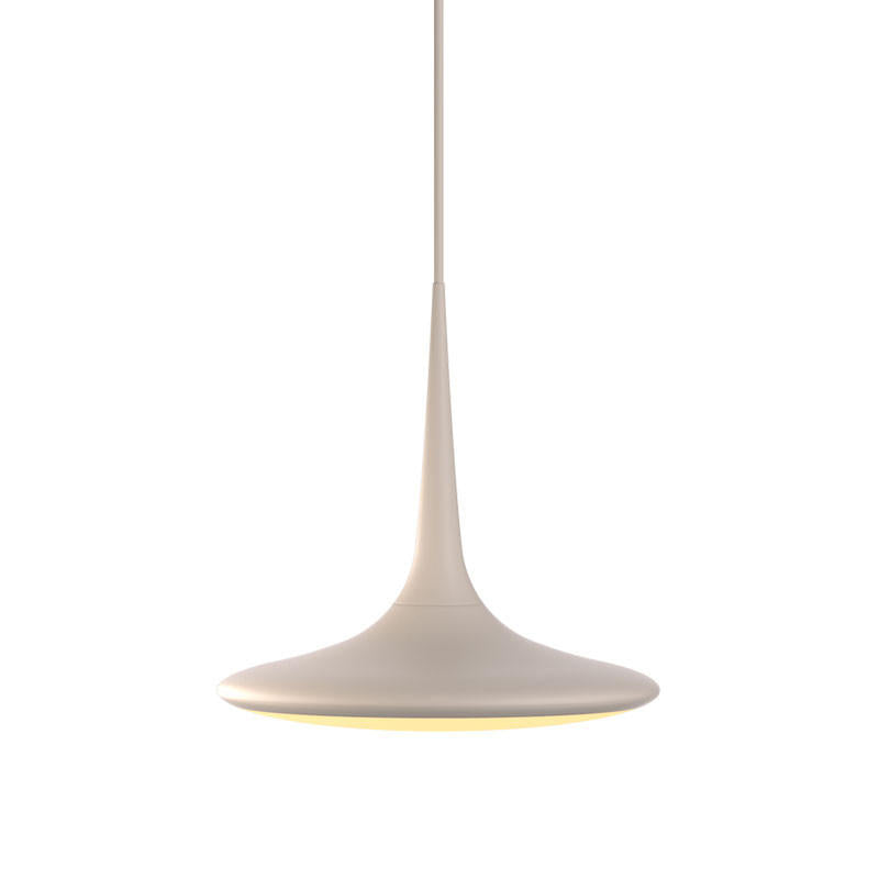 Grau Faling Leaf Recessed Pendant Light | All Square Lighting