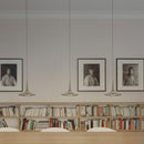 Grau Faling Leaf Recessed Pendant Light | All Square Lighting