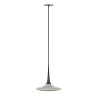 Grau Faling Leaf Recessed Pendant Light | All Square Lighting