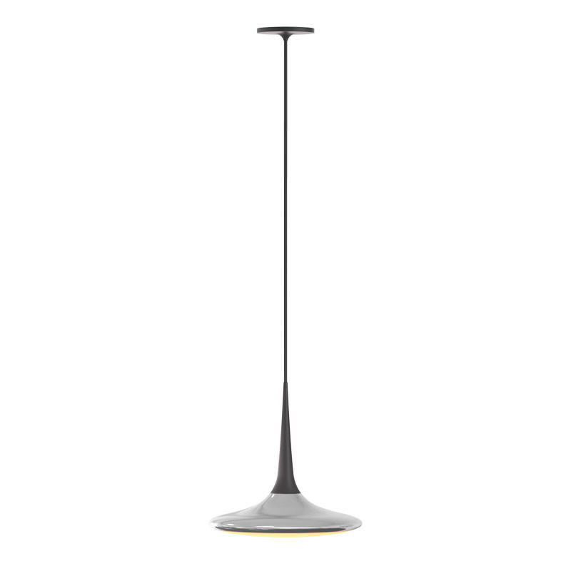 Grau Faling Leaf Recessed Pendant Light | All Square Lighting