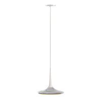 Grau Faling Leaf Recessed Pendant Light | All Square Lighting