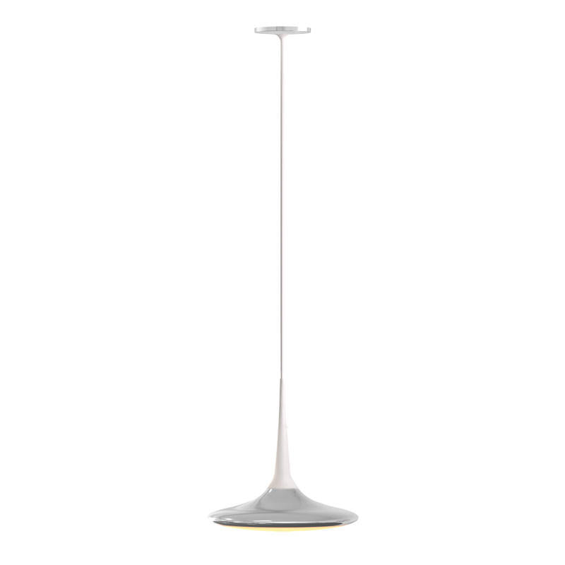 Grau Faling Leaf Recessed Pendant Light | All Square Lighting