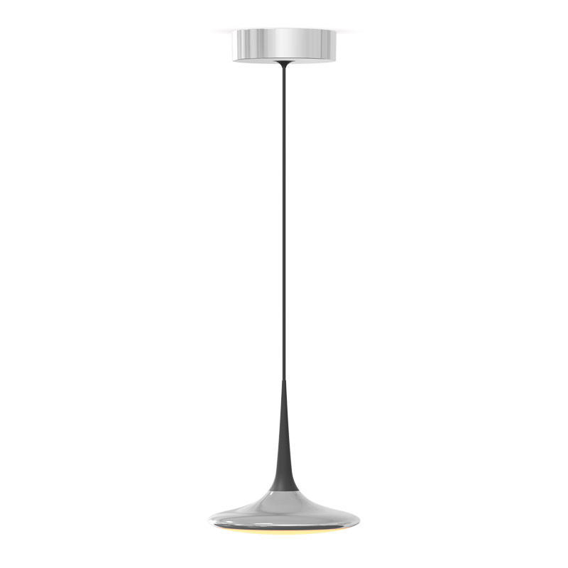 Faling Leaf Surface Pendant Light
