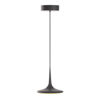 Grau Faling Leaf Surface Pendant Light | All Square Lighting