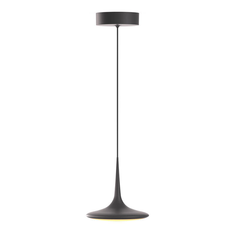 Grau Faling Leaf Surface Pendant Light | All Square Lighting