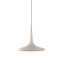 Grau Faling Leaf Surface Pendant Light | All Square Lighting