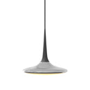 Grau Faling Leaf Surface Pendant Light | All Square Lighting