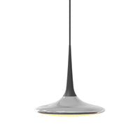 Grau Faling Leaf Surface Pendant Light | All Square Lighting