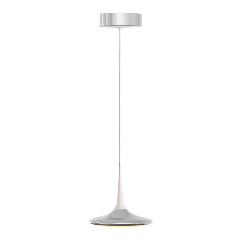 Grau Faling Leaf Surface Pendant Light | All Square Lighting